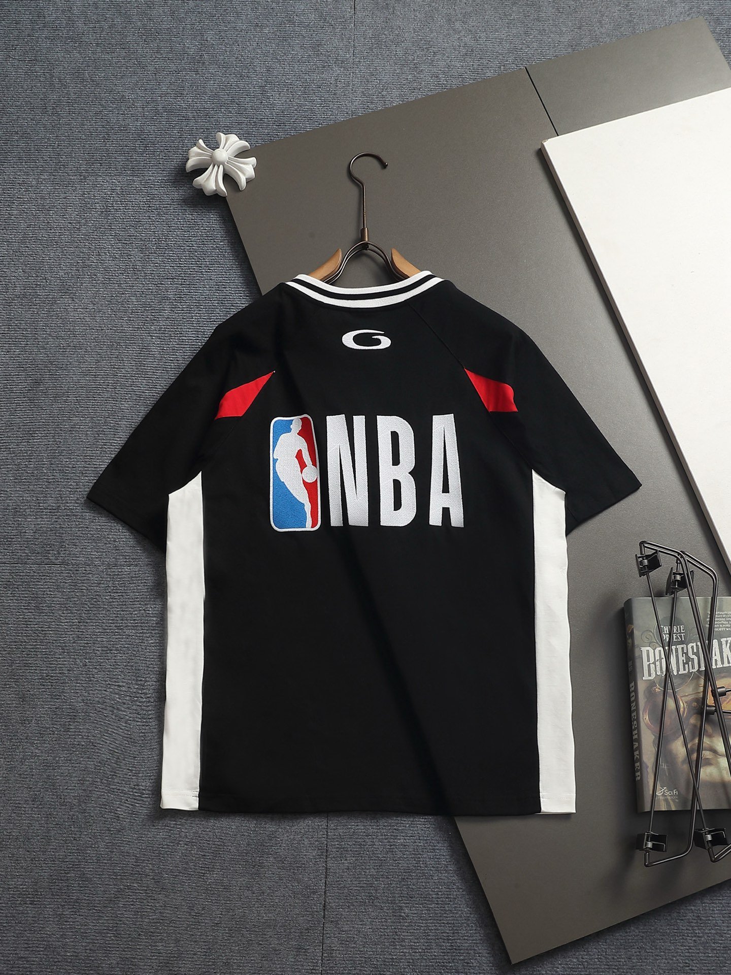 【T-shirts, tops, jackets】 - 图片 11