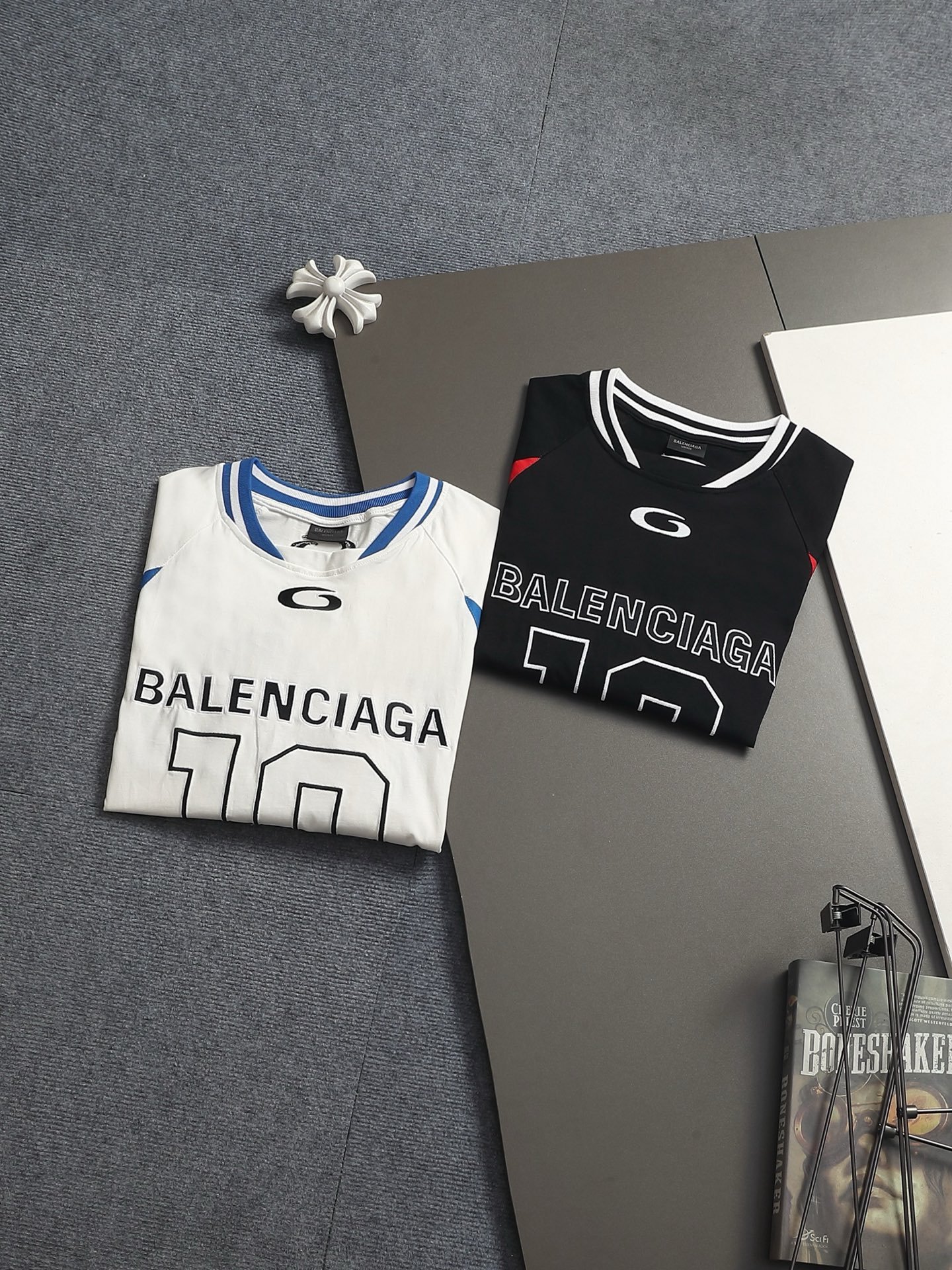 【T-shirts, tops, jackets】 - 图片 12