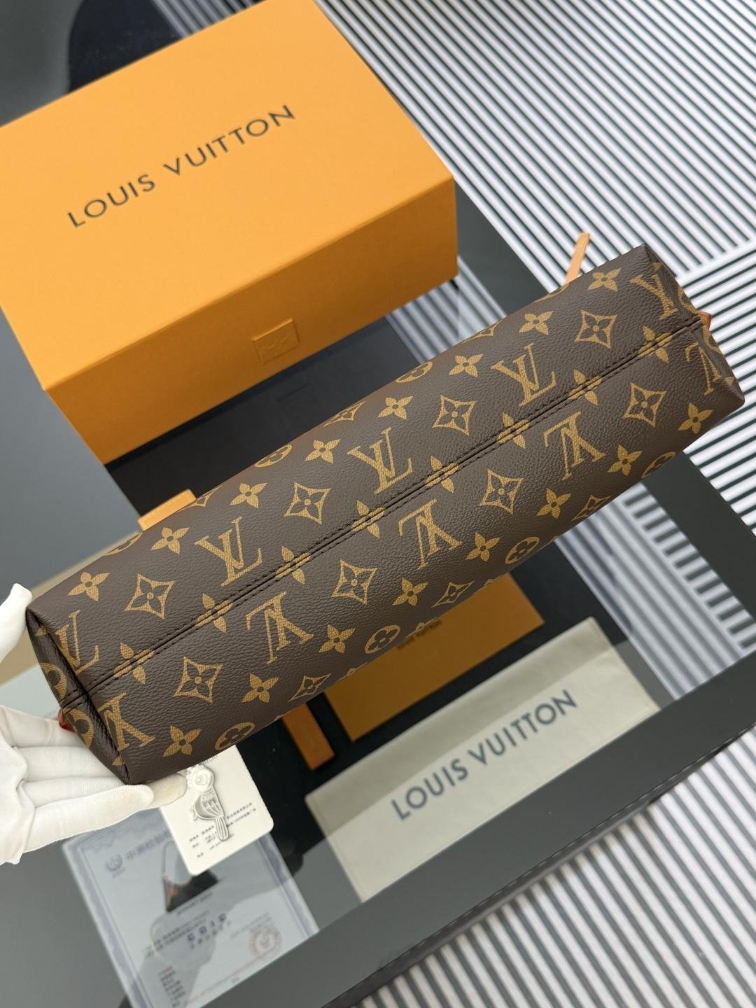LV Bag OG - 图片 4