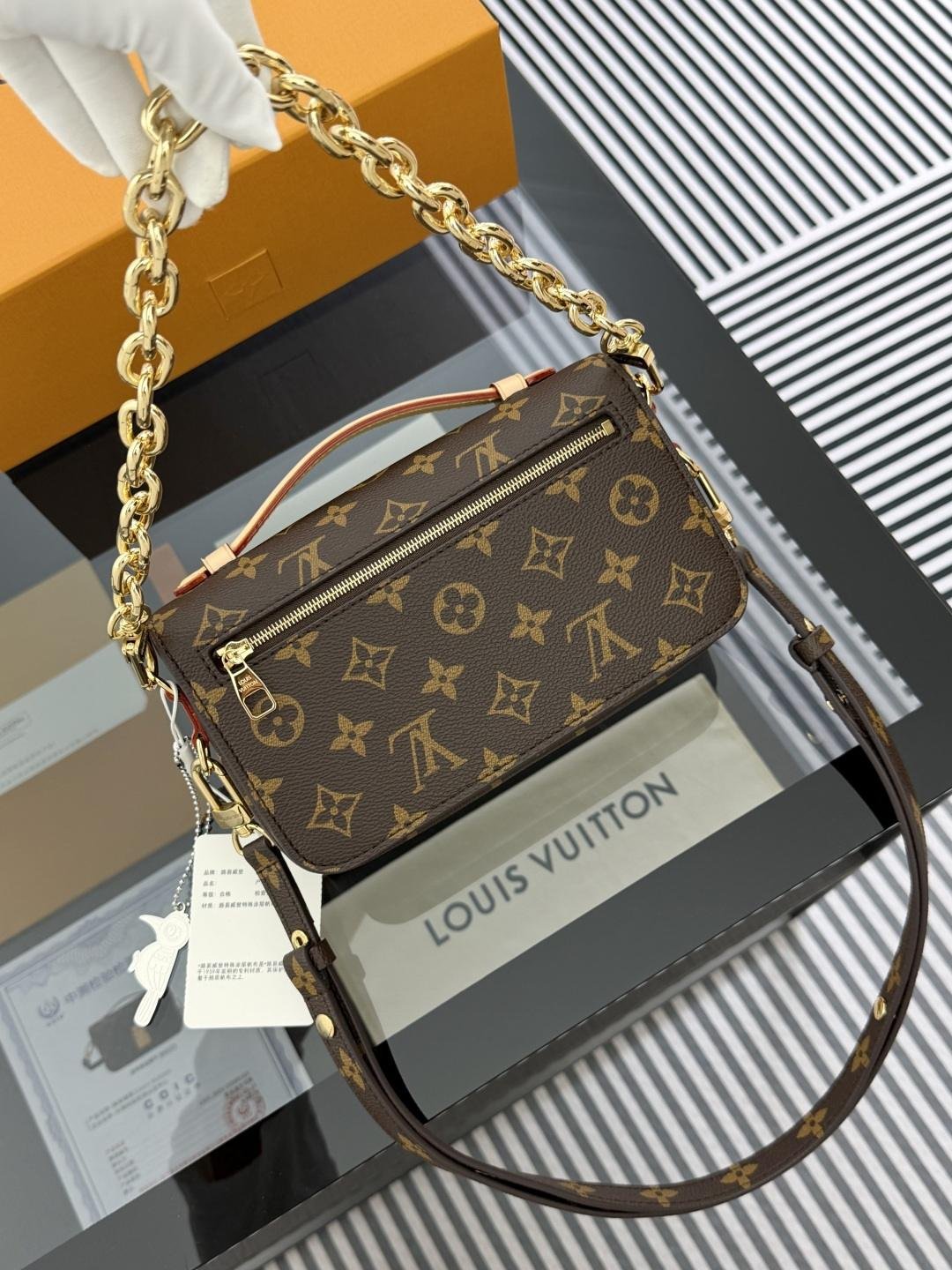 LV Bag OG - 图片 3