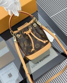 LV Bag OG