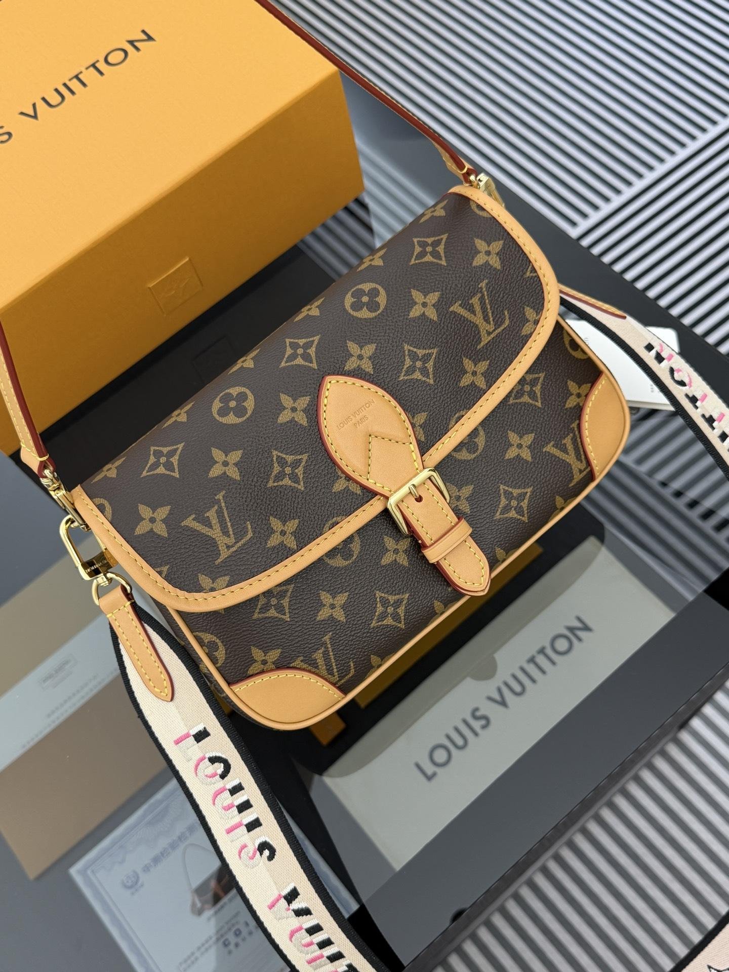 LV Bag OG