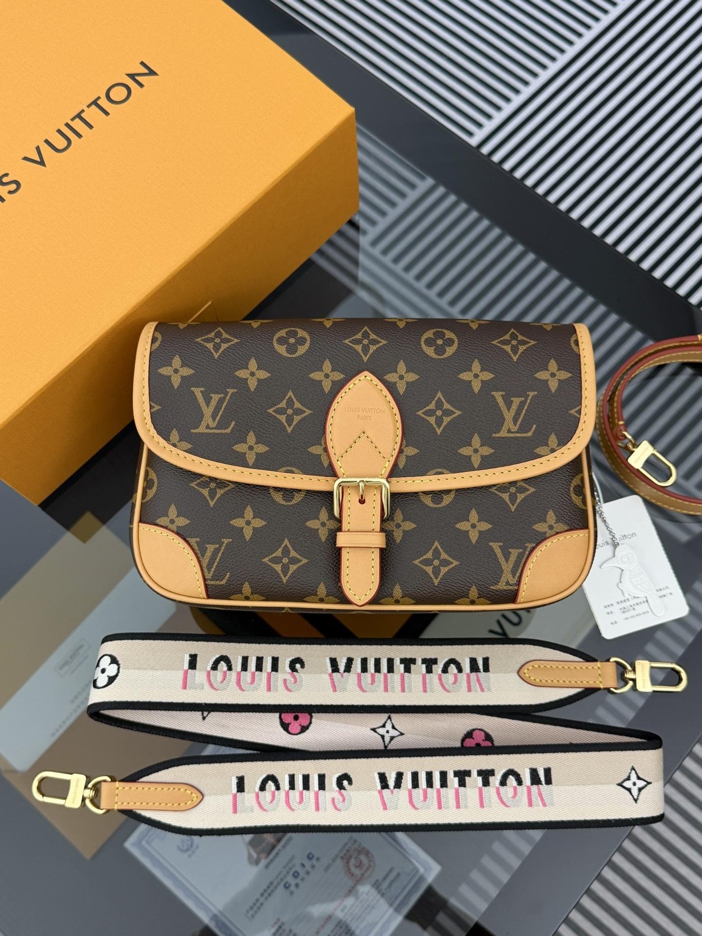 LV Bag OG - 图片 5