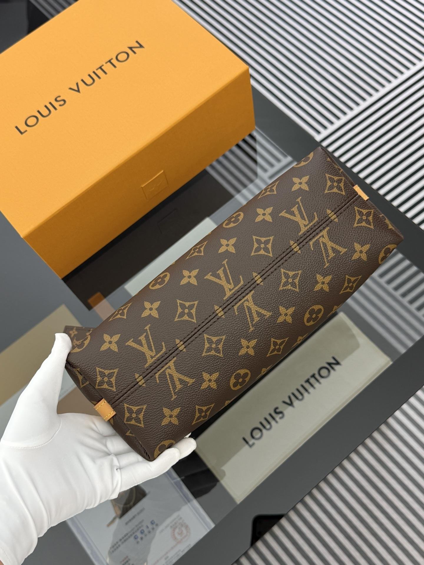 LV Bag OG - 图片 4