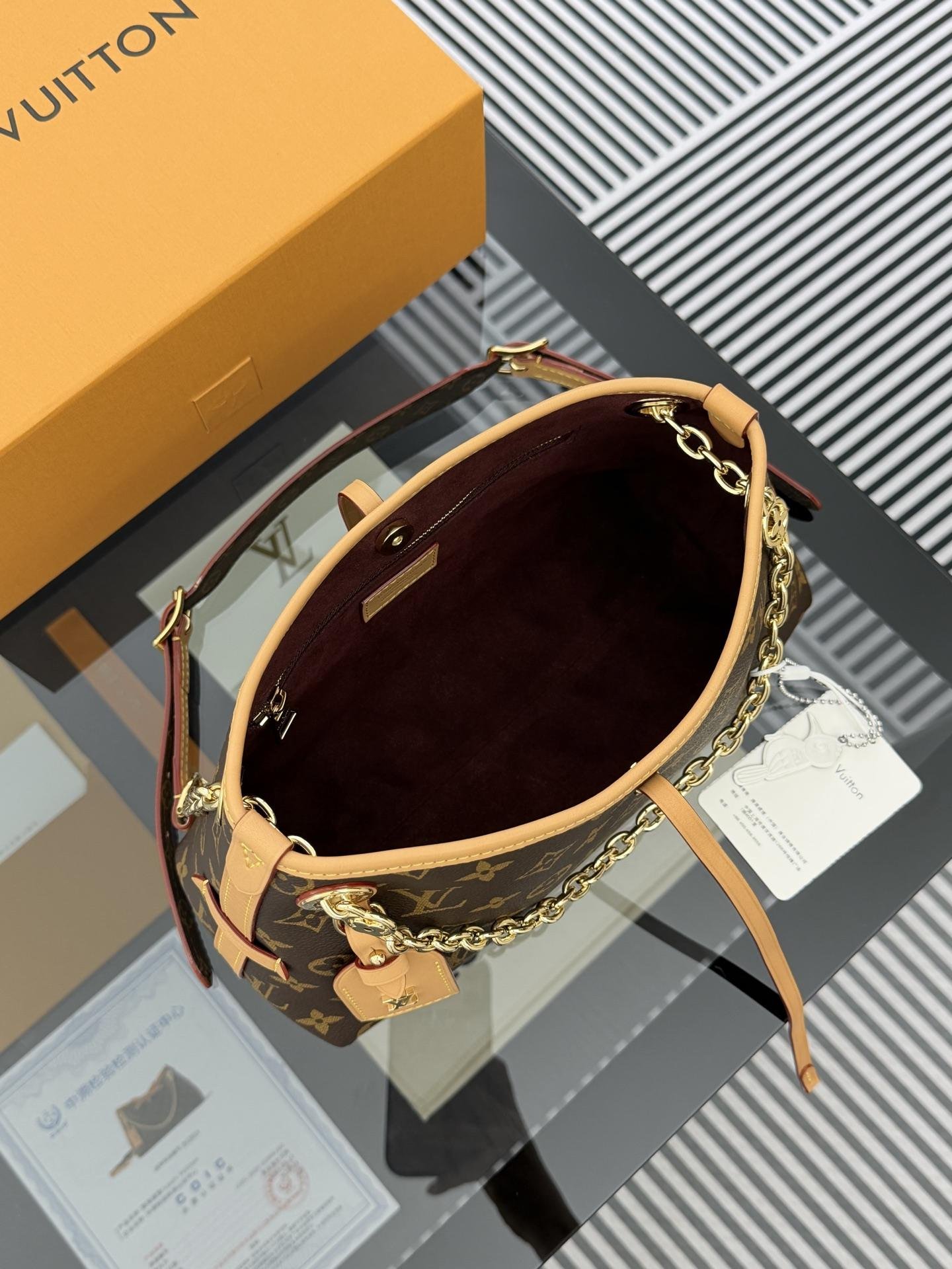 LV Bag OG - 图片 8