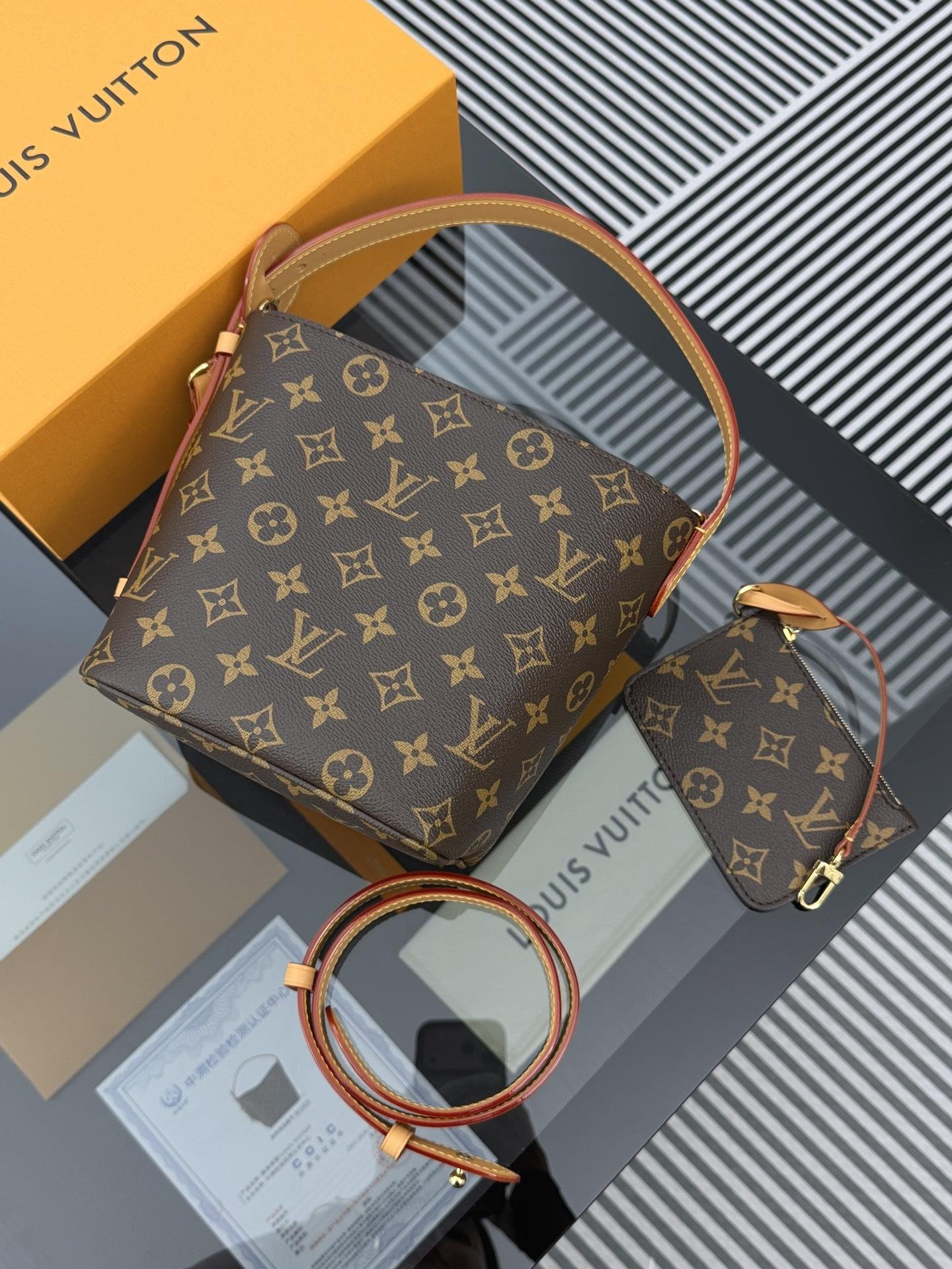 LV Bag OG - 图片 6