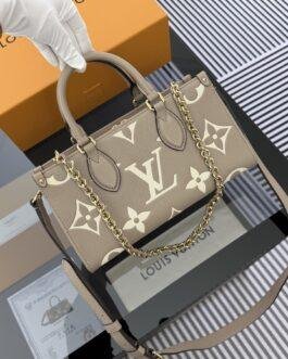 LV Bag OG