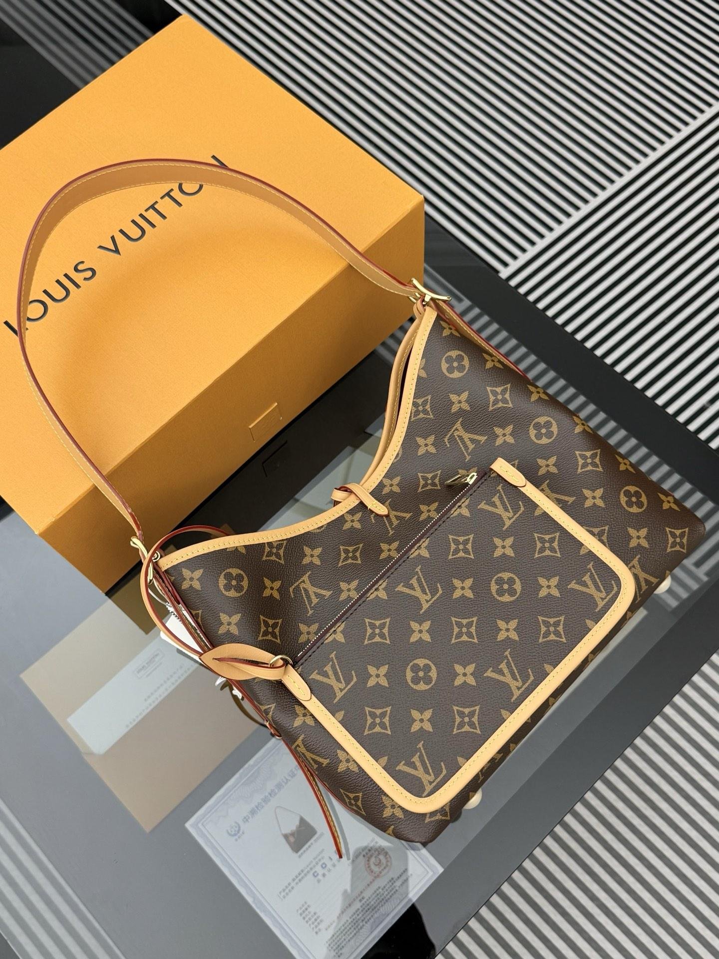 LV Bag OG - 图片 3