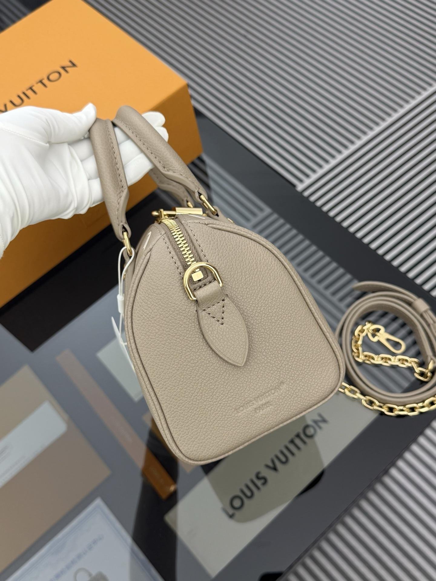 LV Bag OG - 图片 2