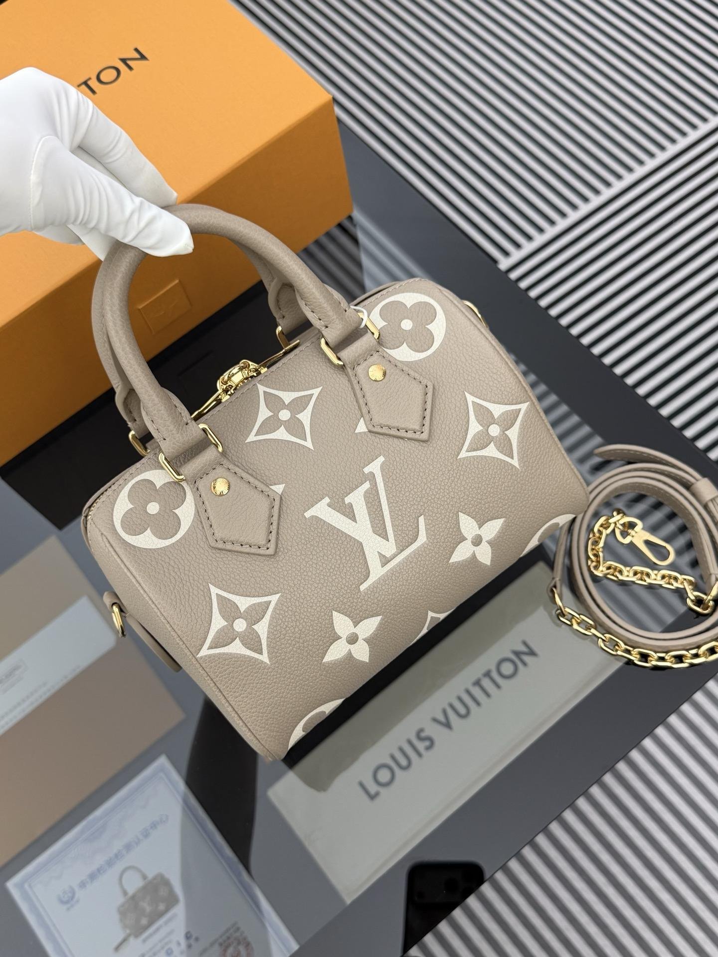 LV Bag OG - 图片 3