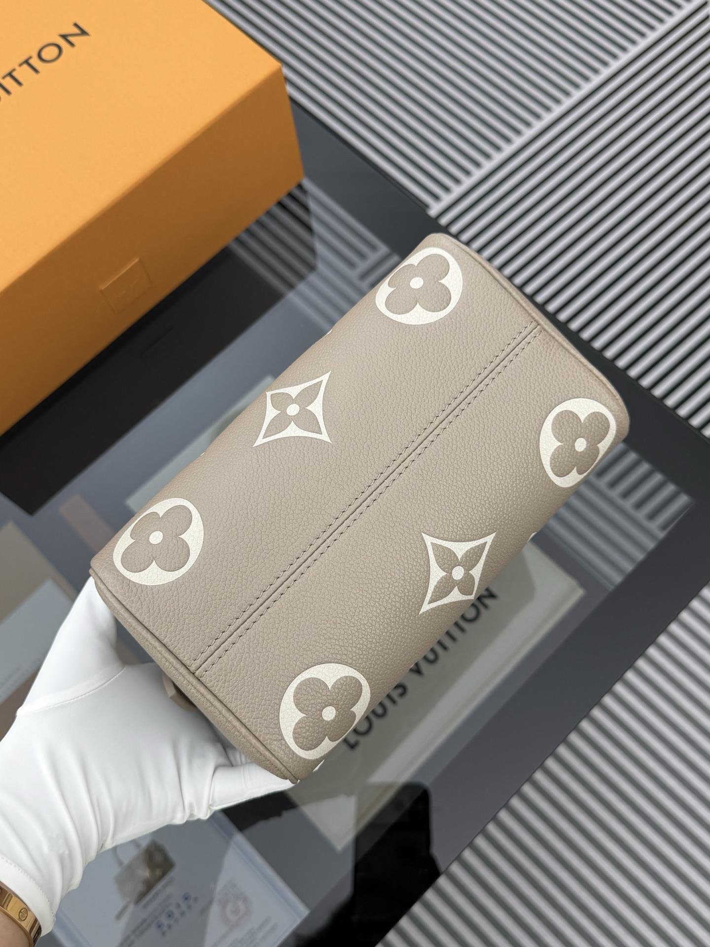 LV Bag OG - 图片 4