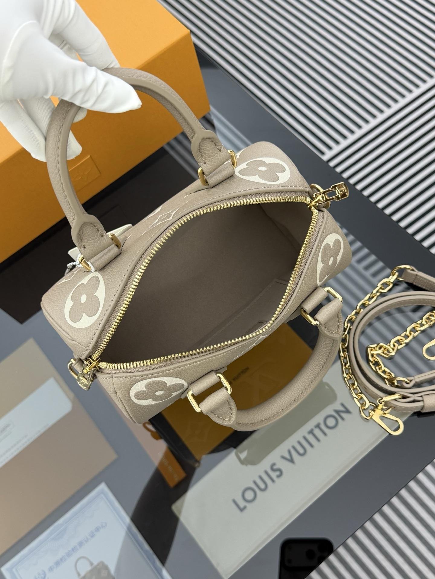 LV Bag OG - 图片 8