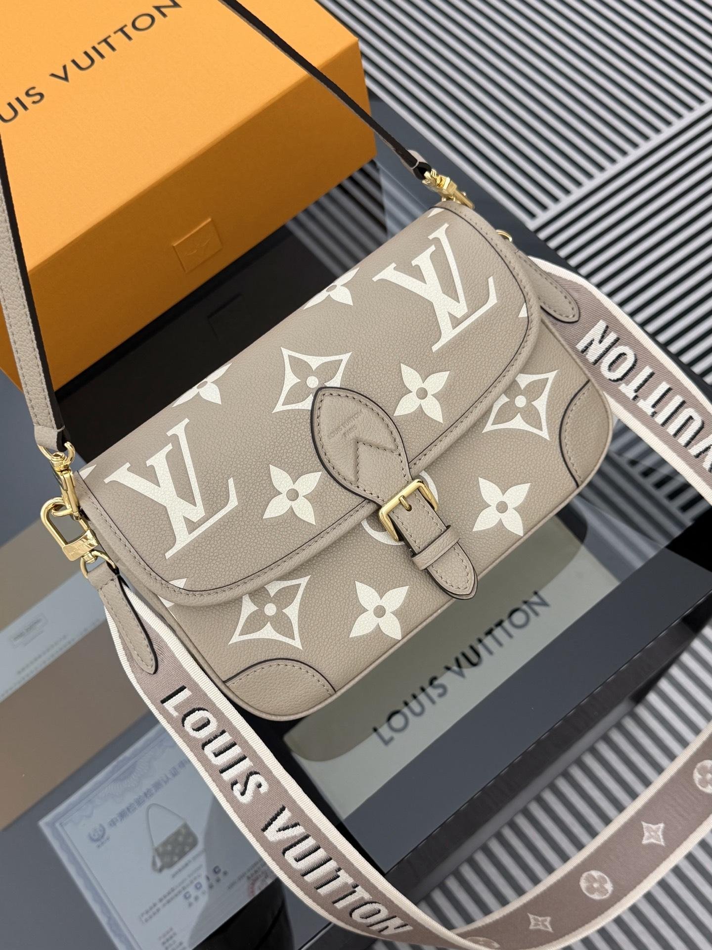 LV Bag OG