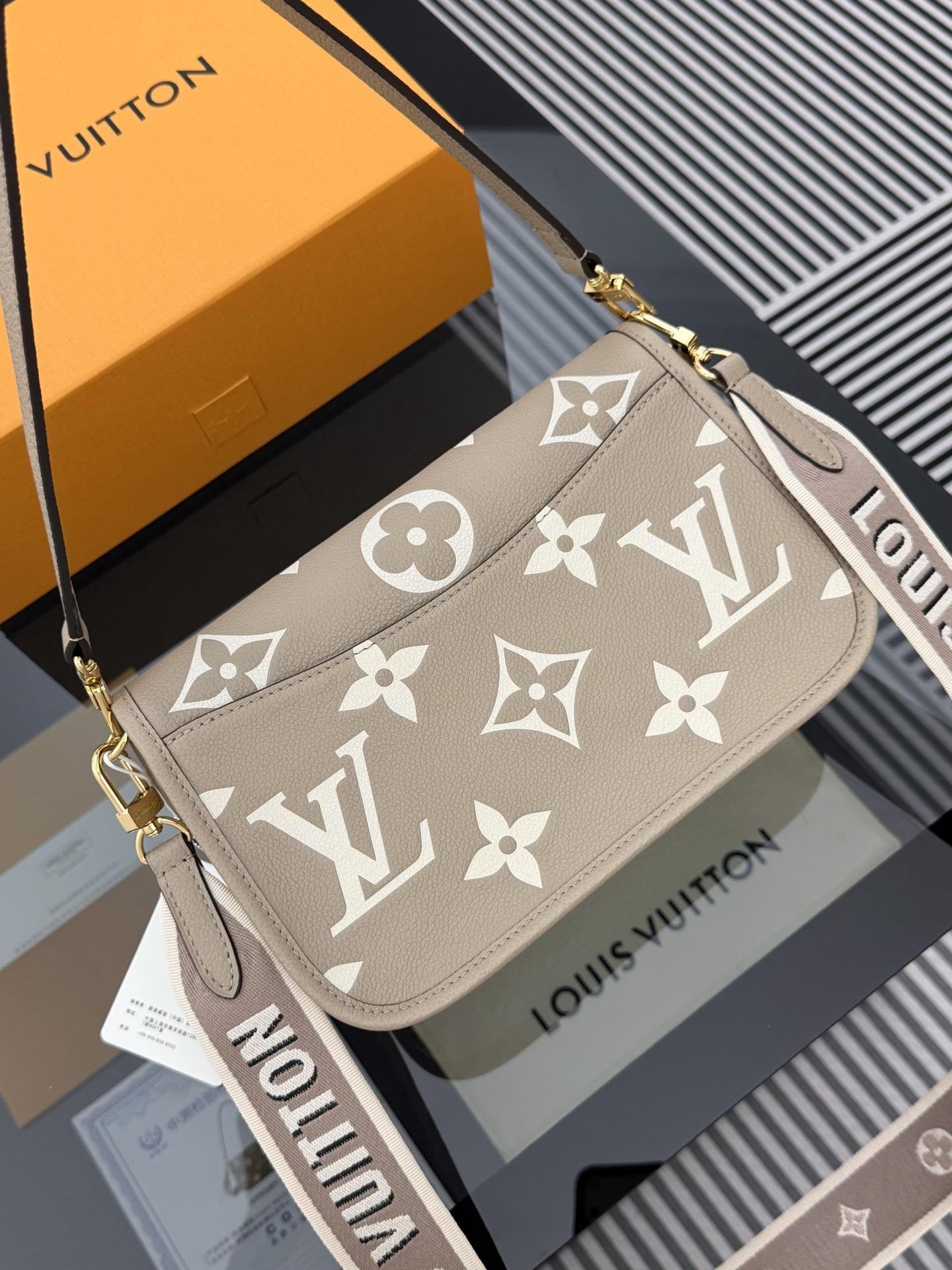 LV Bag OG - 图片 2