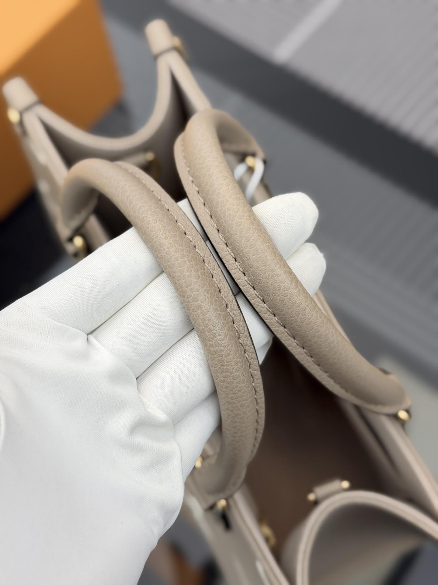 LV Bag OG - 图片 5