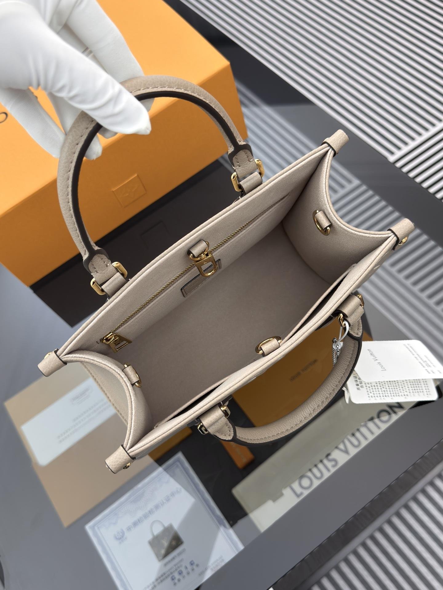 LV Bag OG - 图片 8