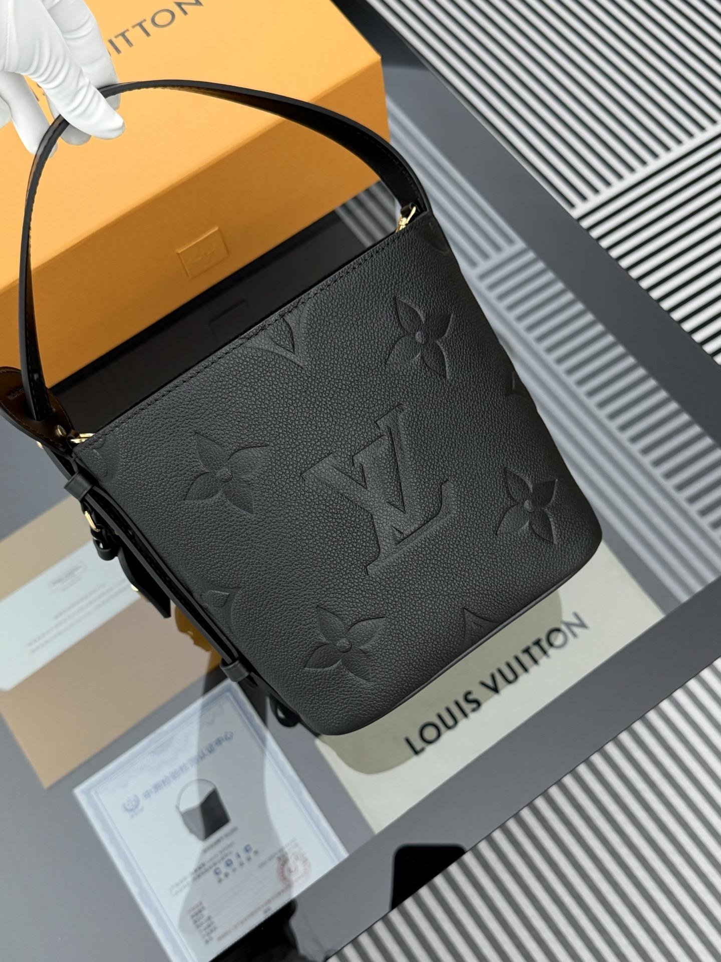 LV Bag OG