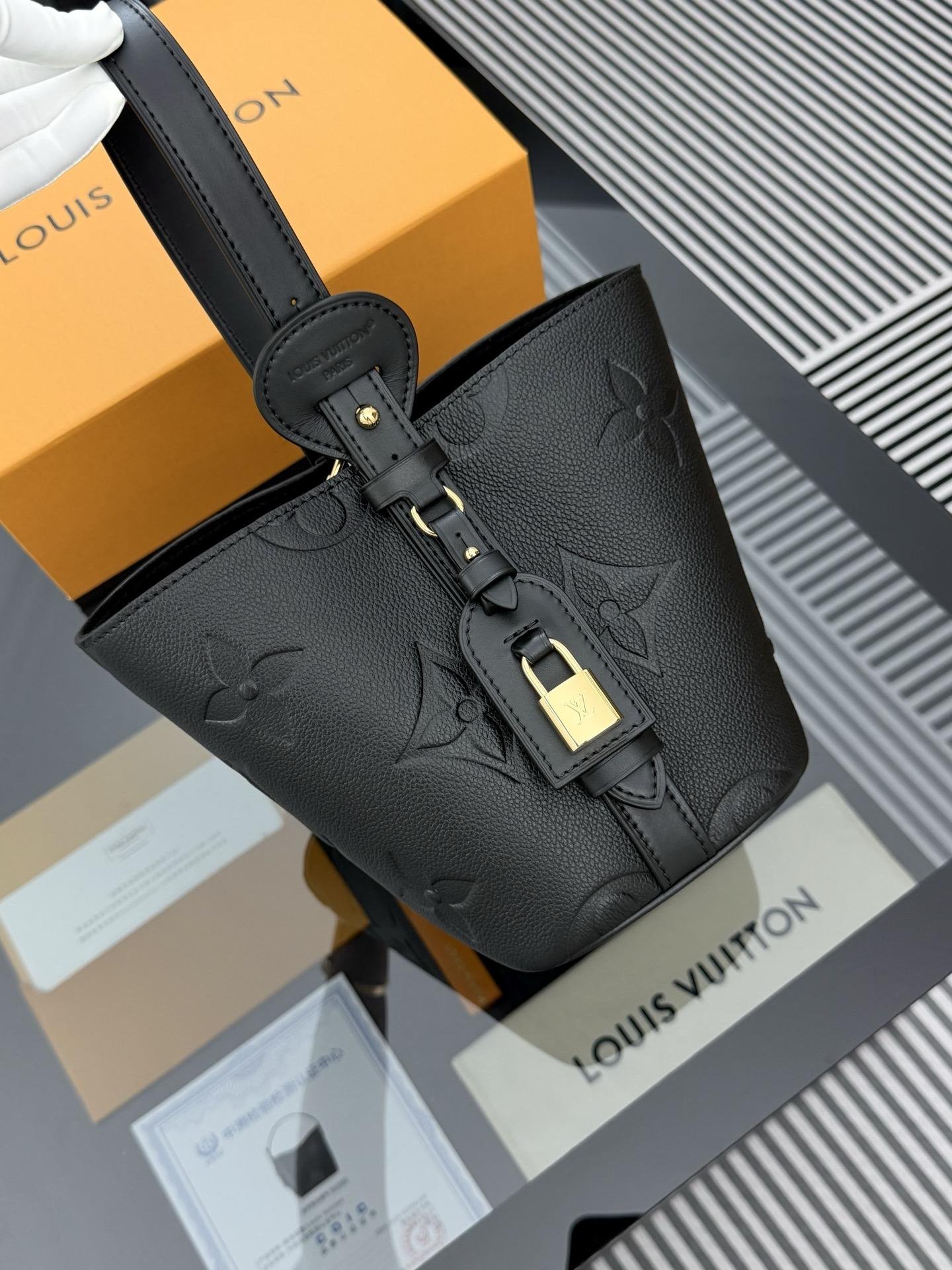 LV Bag OG - 图片 2