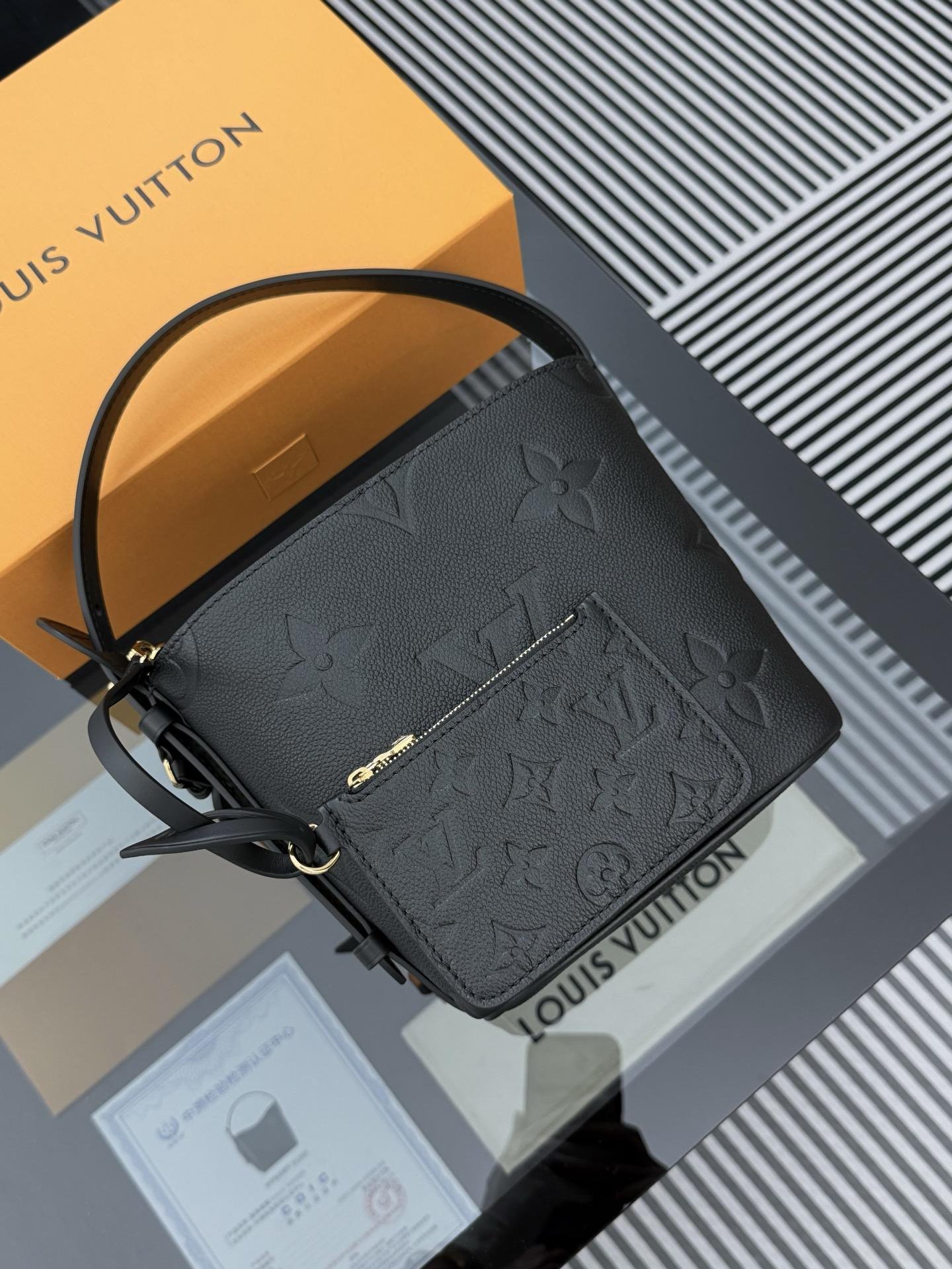 LV Bag OG - 图片 5