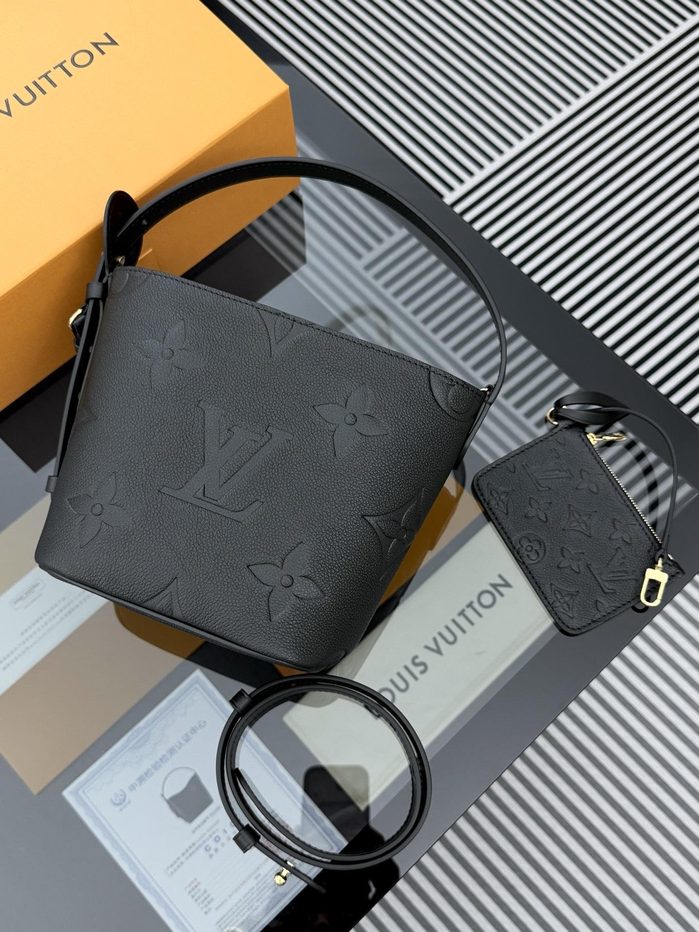 LV Bag OG - 图片 6