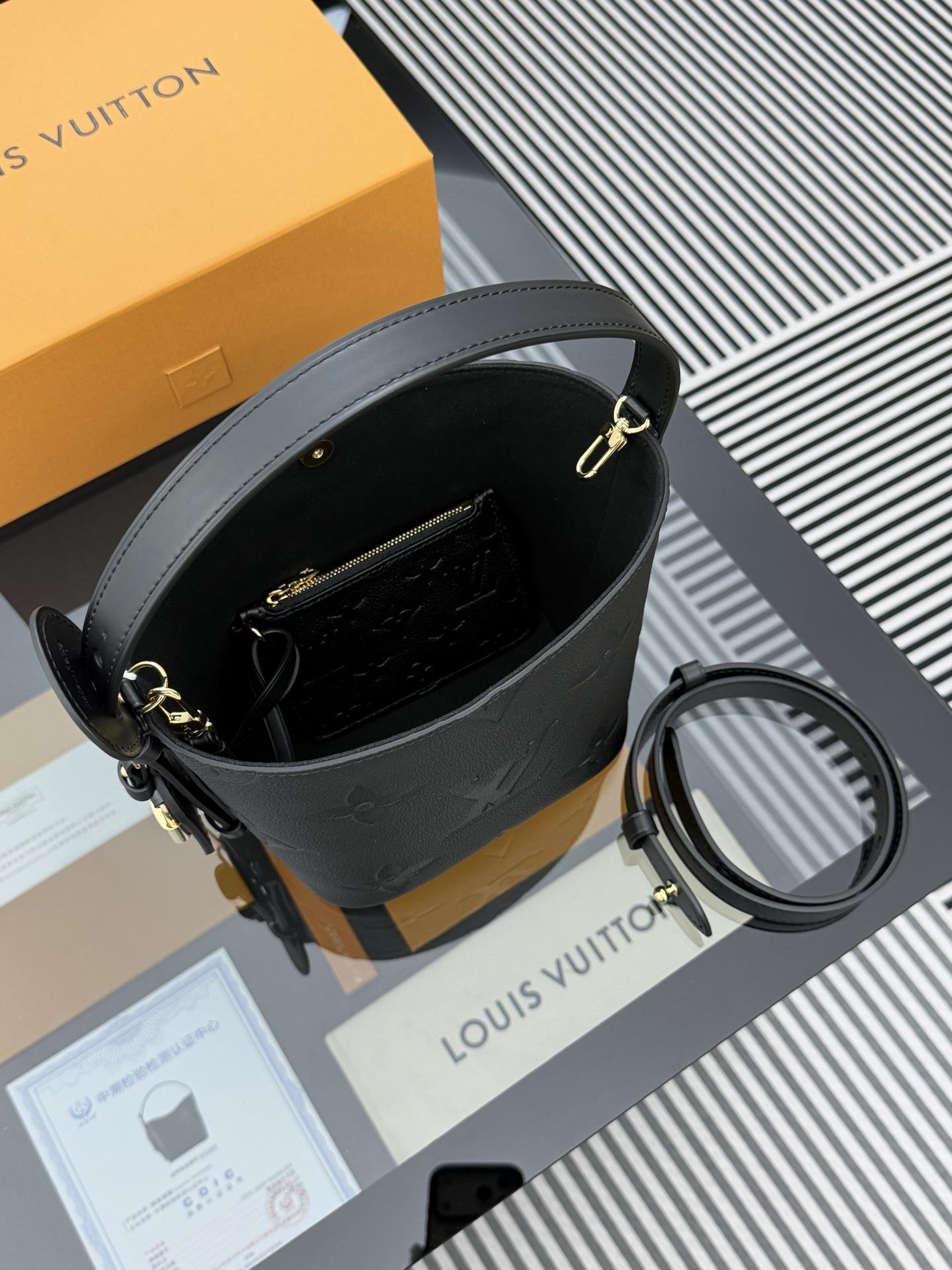 LV Bag OG - 图片 8