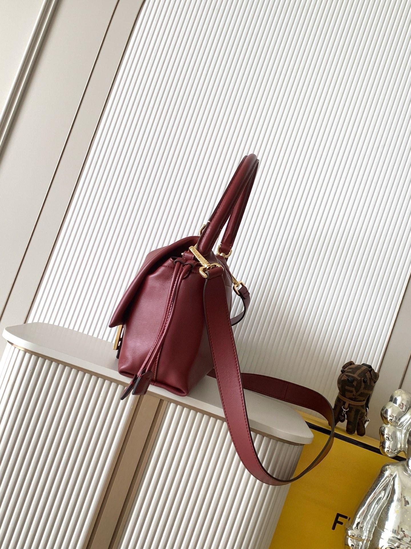 Fendi Bag OG - 图片 3