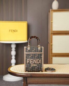 Fendi Bag OG