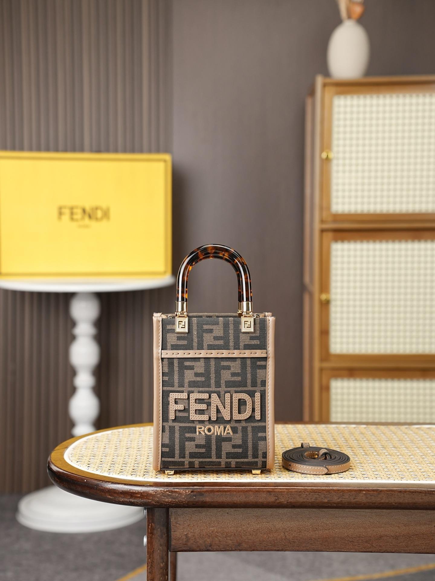 Fendi Bag OG