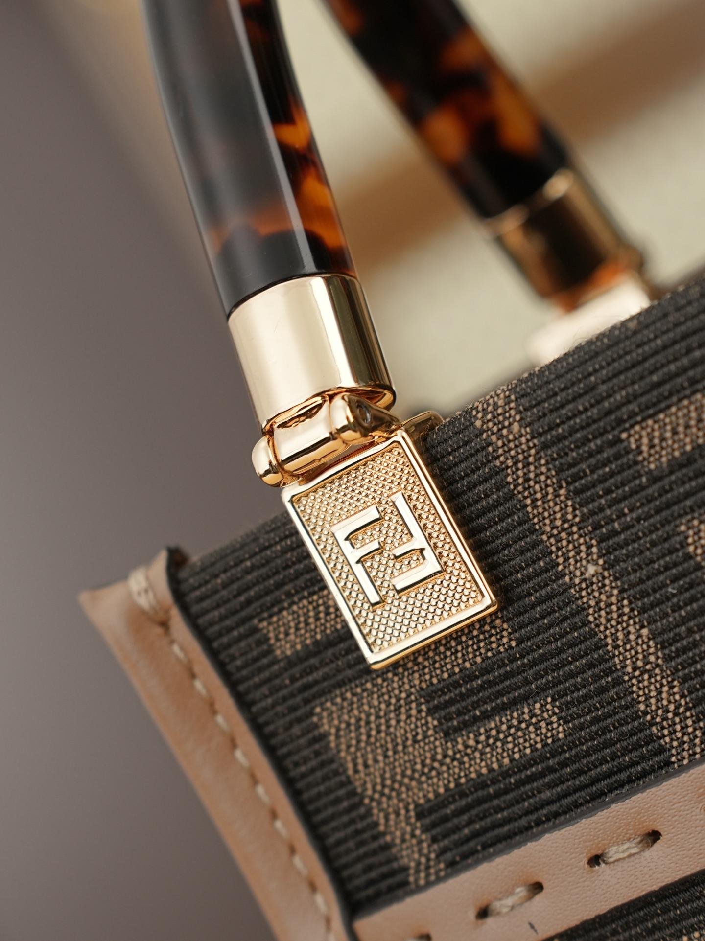 Fendi Bag OG - 图片 5