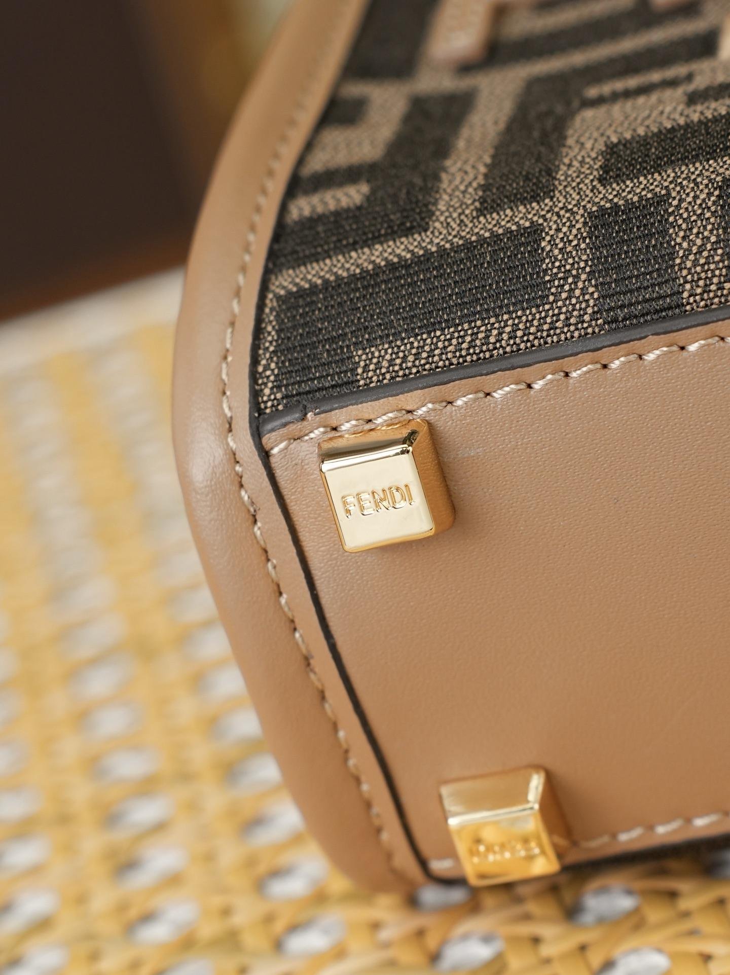 Fendi Bag OG - 图片 8