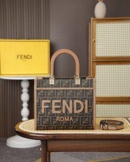 Fendi Bag OG