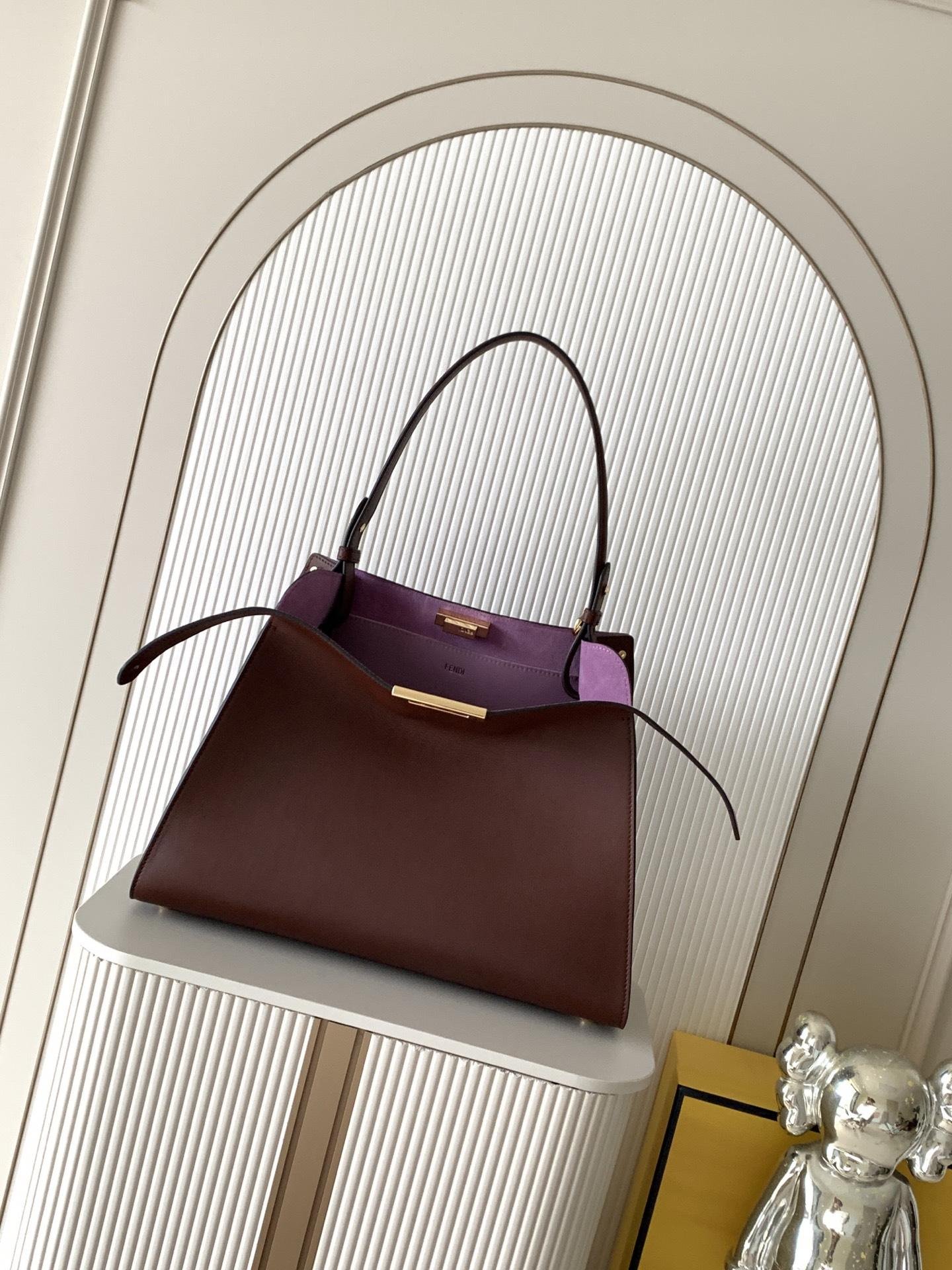 Fendi Bag OG