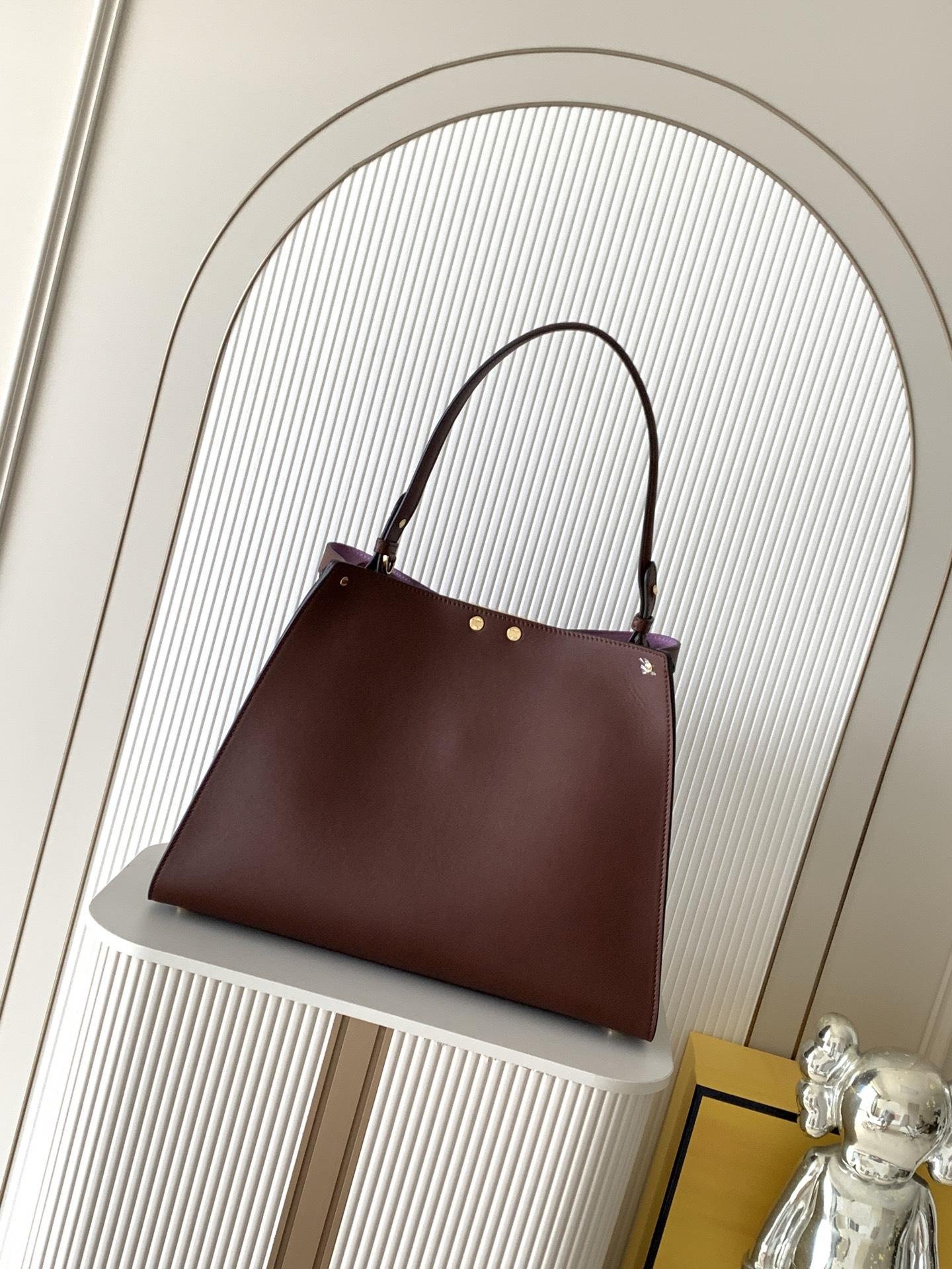 Fendi Bag OG - 图片 2