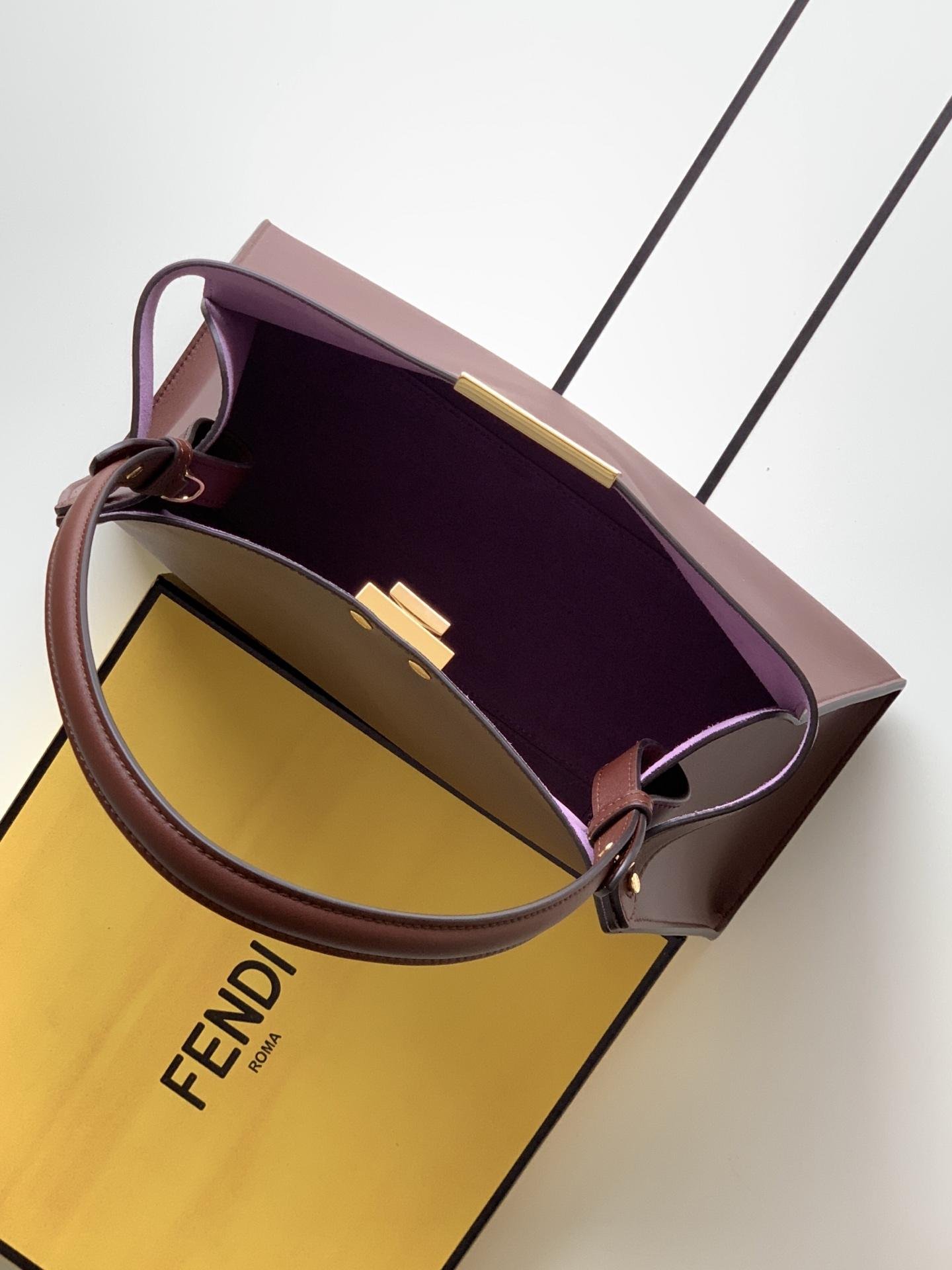 Fendi Bag OG - 图片 5