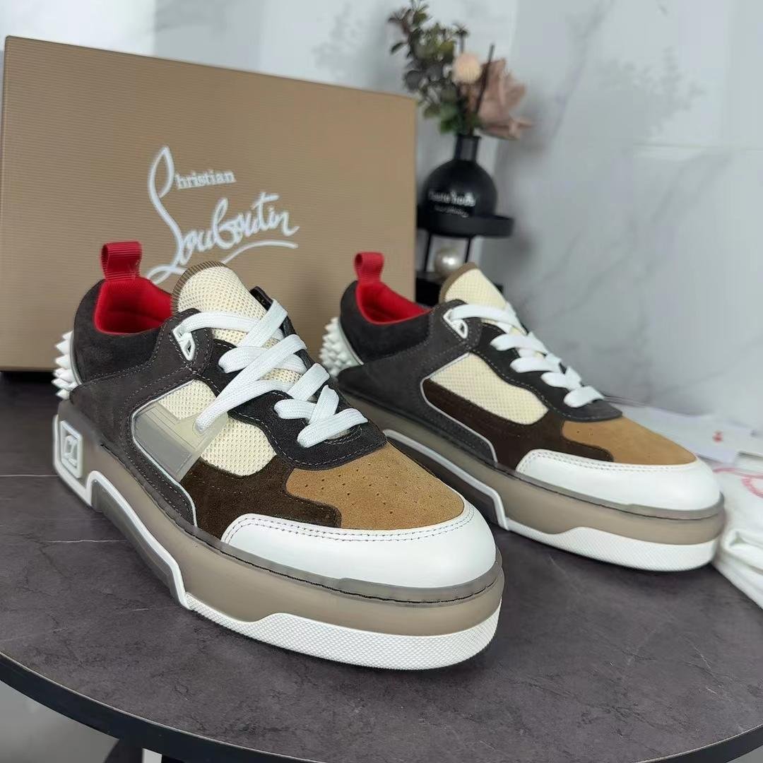 【Christian Louboutin】CL Shoes OG - 图片 8