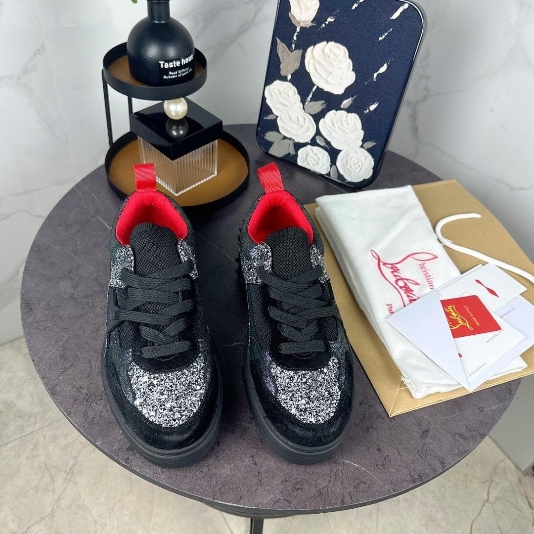 【Christian Louboutin】CL Shoes OG - 图片 4