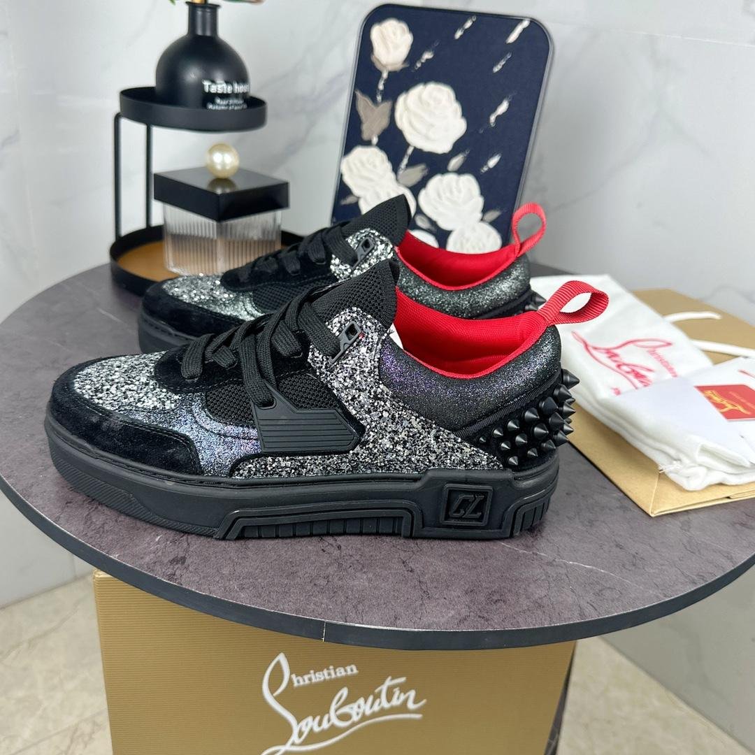 【Christian Louboutin】CL Shoes OG - 图片 6