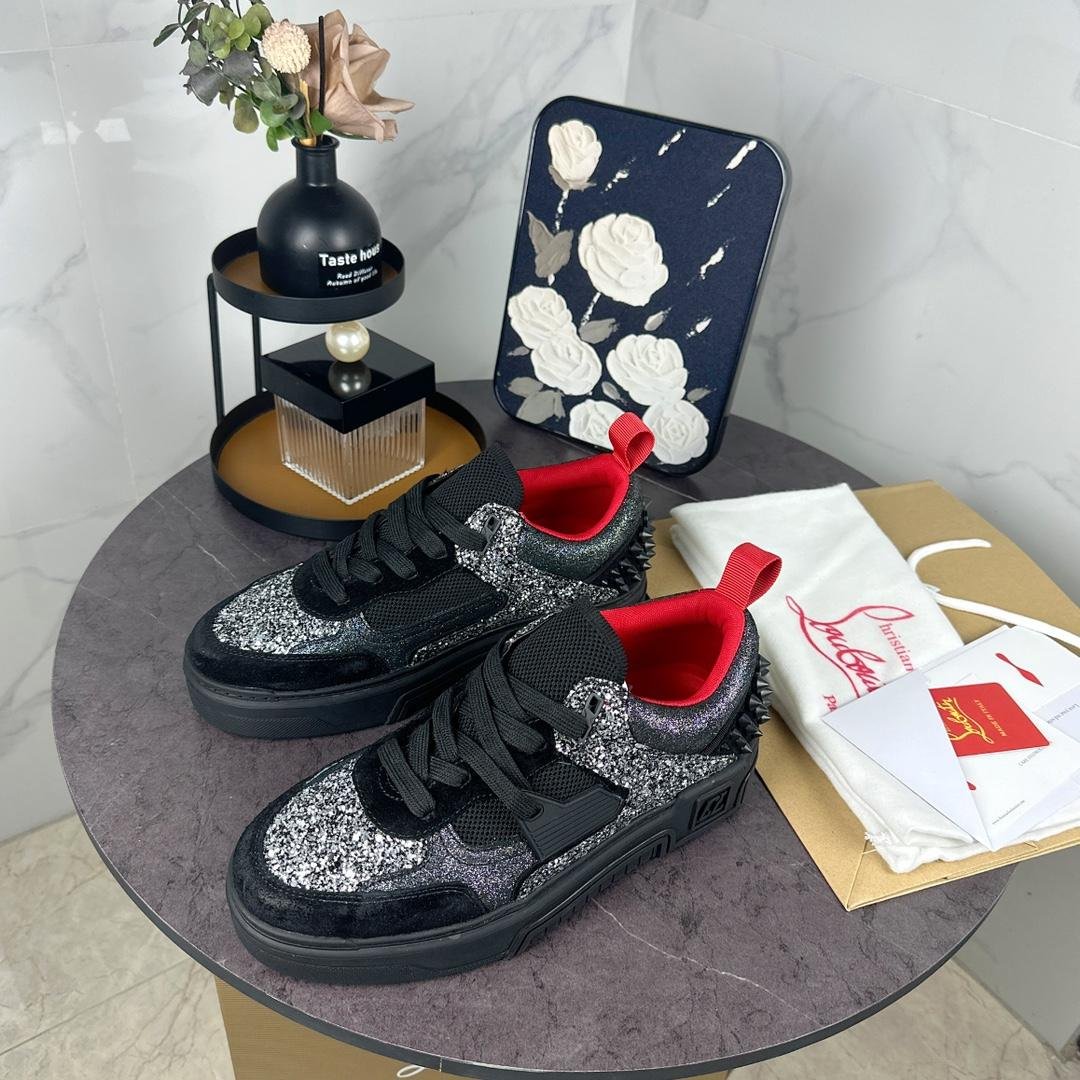 【Christian Louboutin】CL Shoes OG - 图片 7