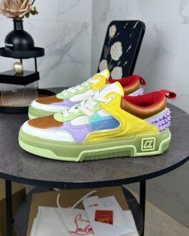 【Christian Louboutin】CL Shoes OG