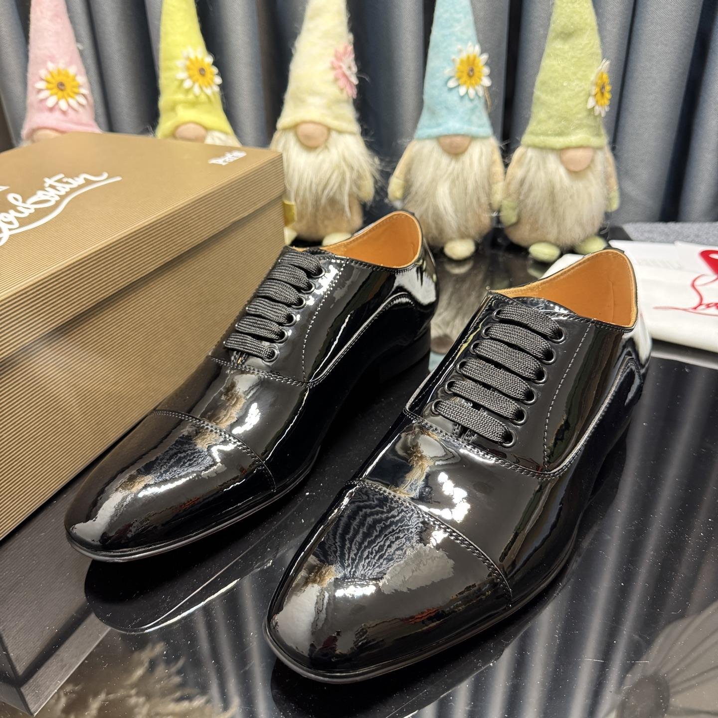 【Christian Louboutin】CL Shoes OG - 图片 2