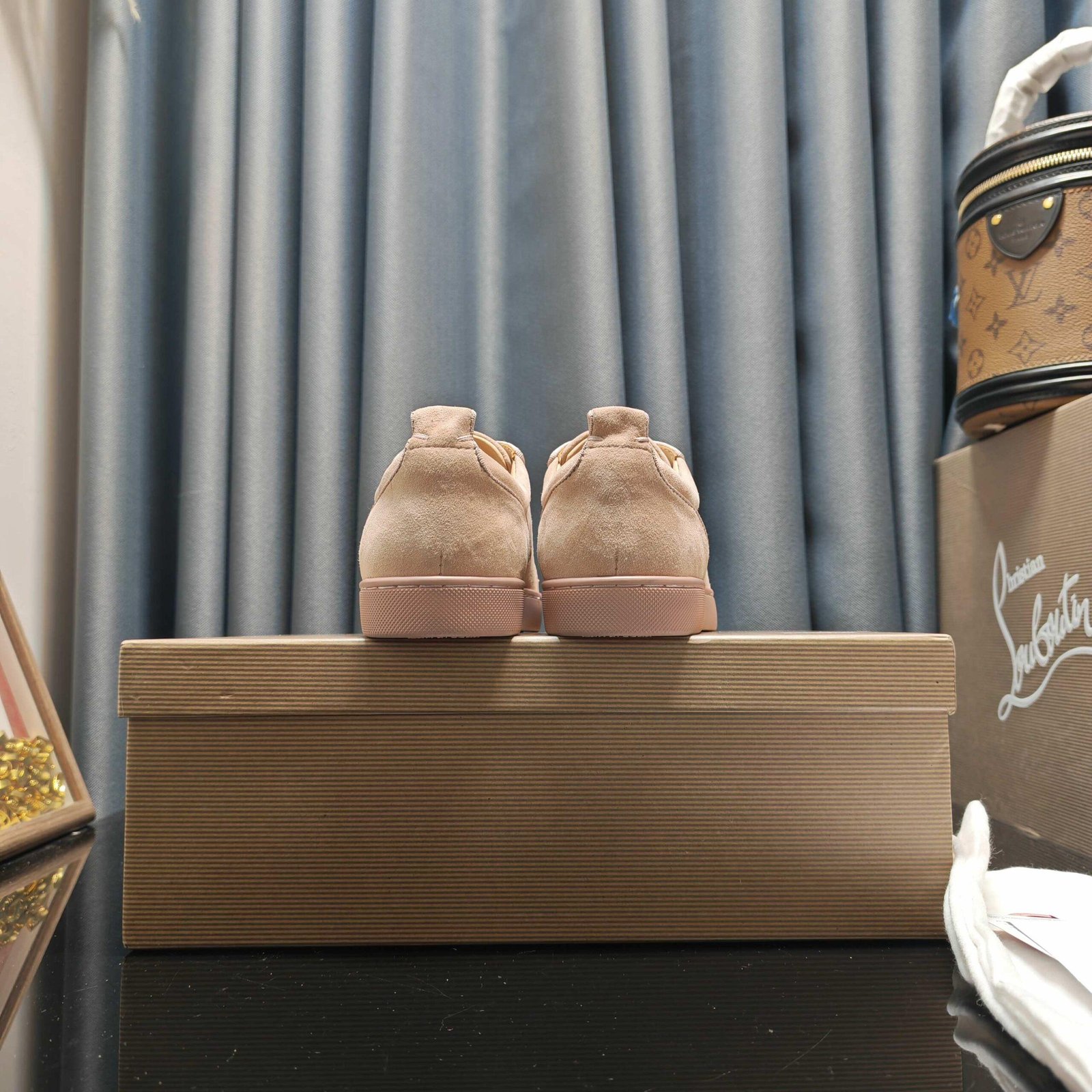 【Christian Louboutin】CL Shoes OG - 图片 4