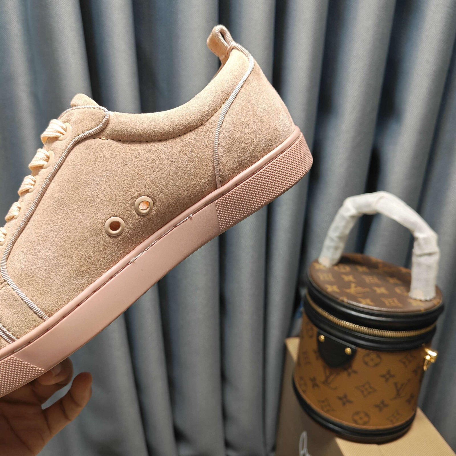【Christian Louboutin】CL Shoes OG - 图片 8