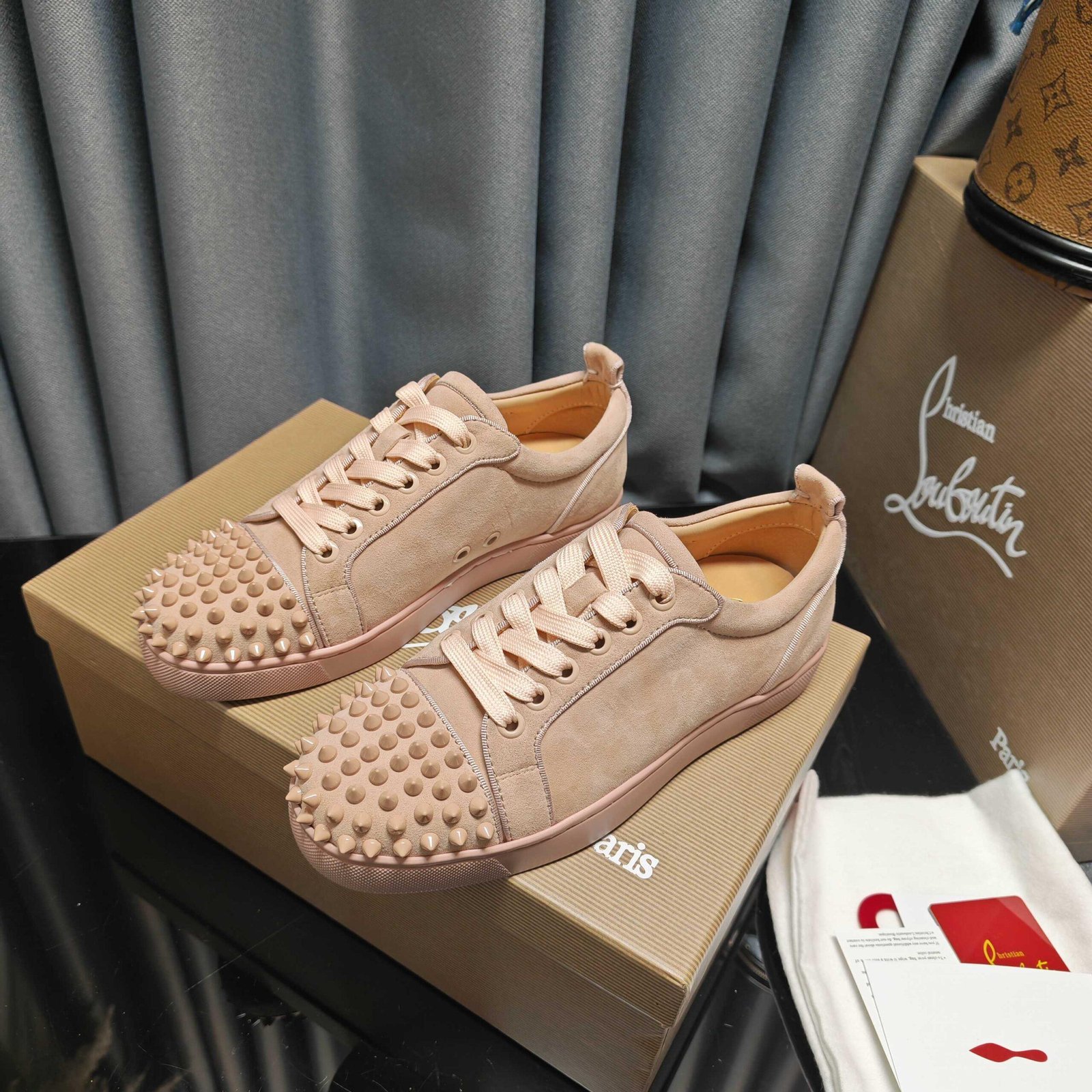 【Christian Louboutin】CL Shoes OG - 图片 9