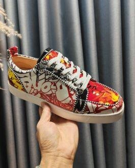 【Christian Louboutin】CL Shoes OG
