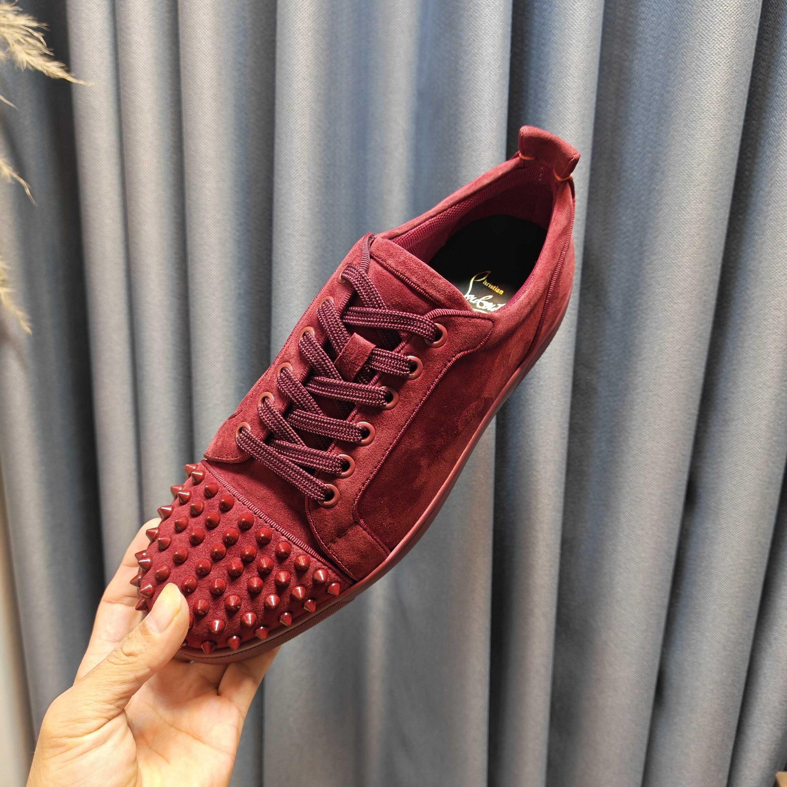 【Christian Louboutin】CL Shoes OG - 图片 8