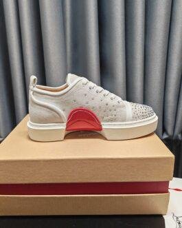 【Christian Louboutin】CL Shoes OG