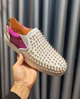 【Christian Louboutin】CL Shoes OG