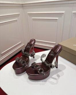【Christian Louboutin】CL Shoes OG