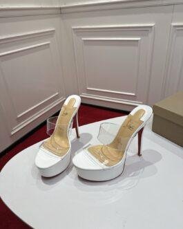 【Christian Louboutin】CL Shoes OG