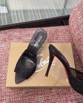 【Christian Louboutin】CL Shoes OG